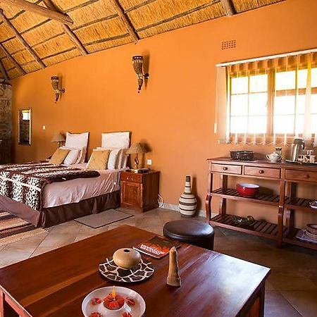 A New Earth Guest Lodge Francistown Kültér fotó