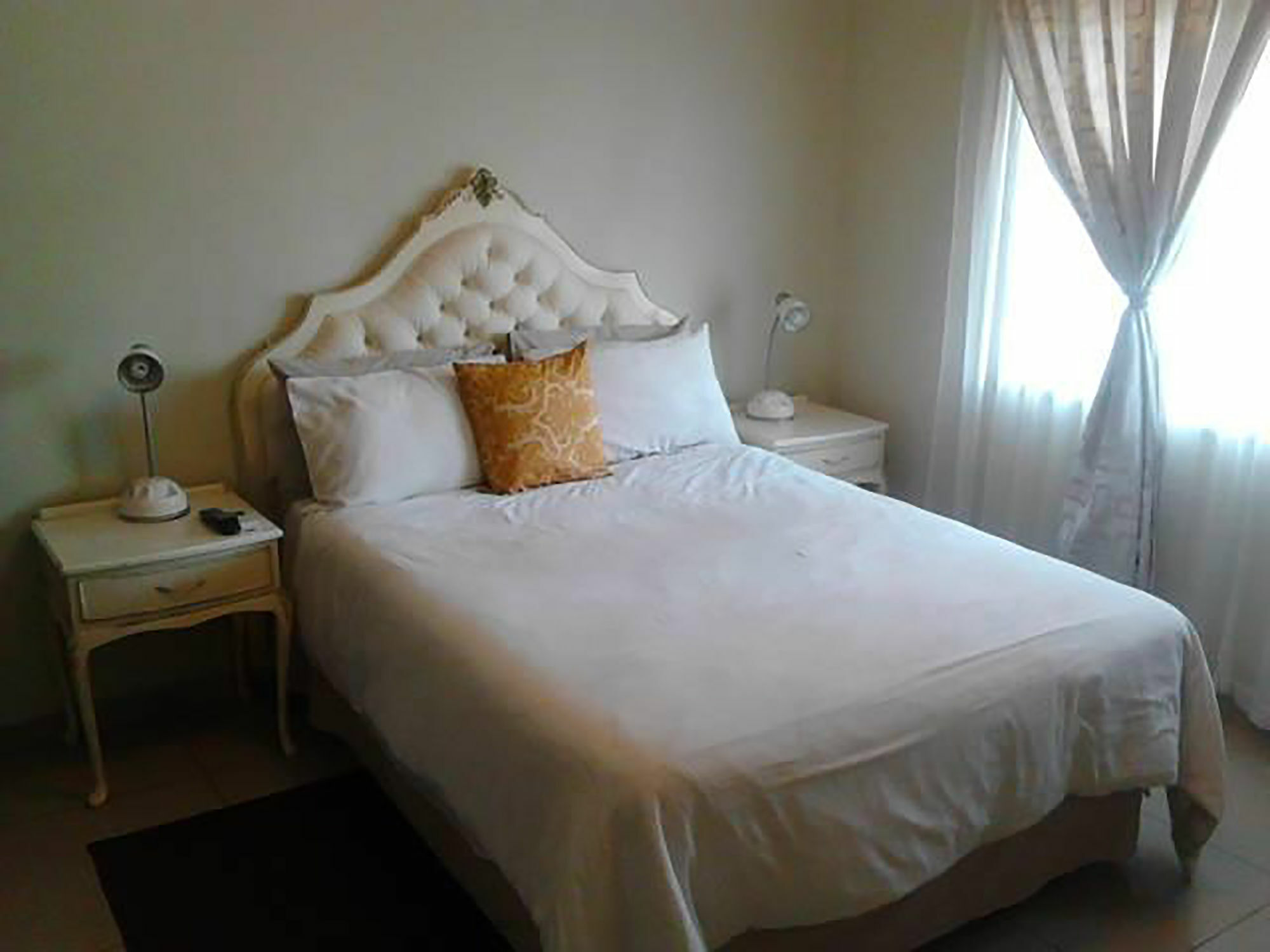 A New Earth Guest Lodge Francistown Kültér fotó