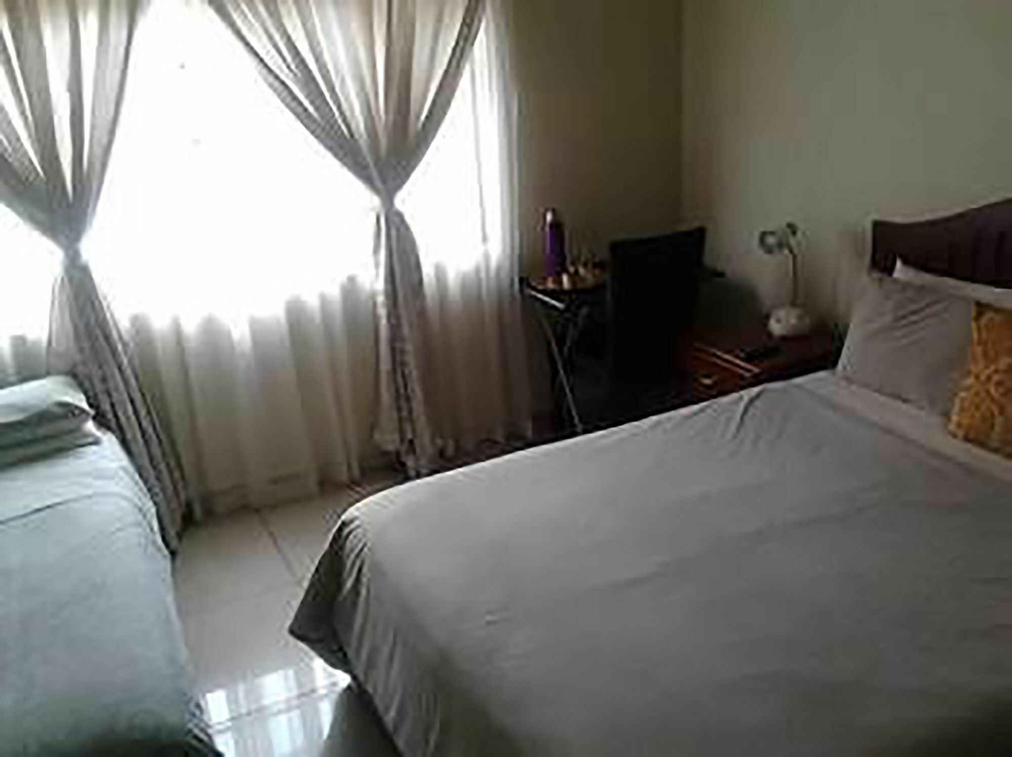 A New Earth Guest Lodge Francistown Kültér fotó