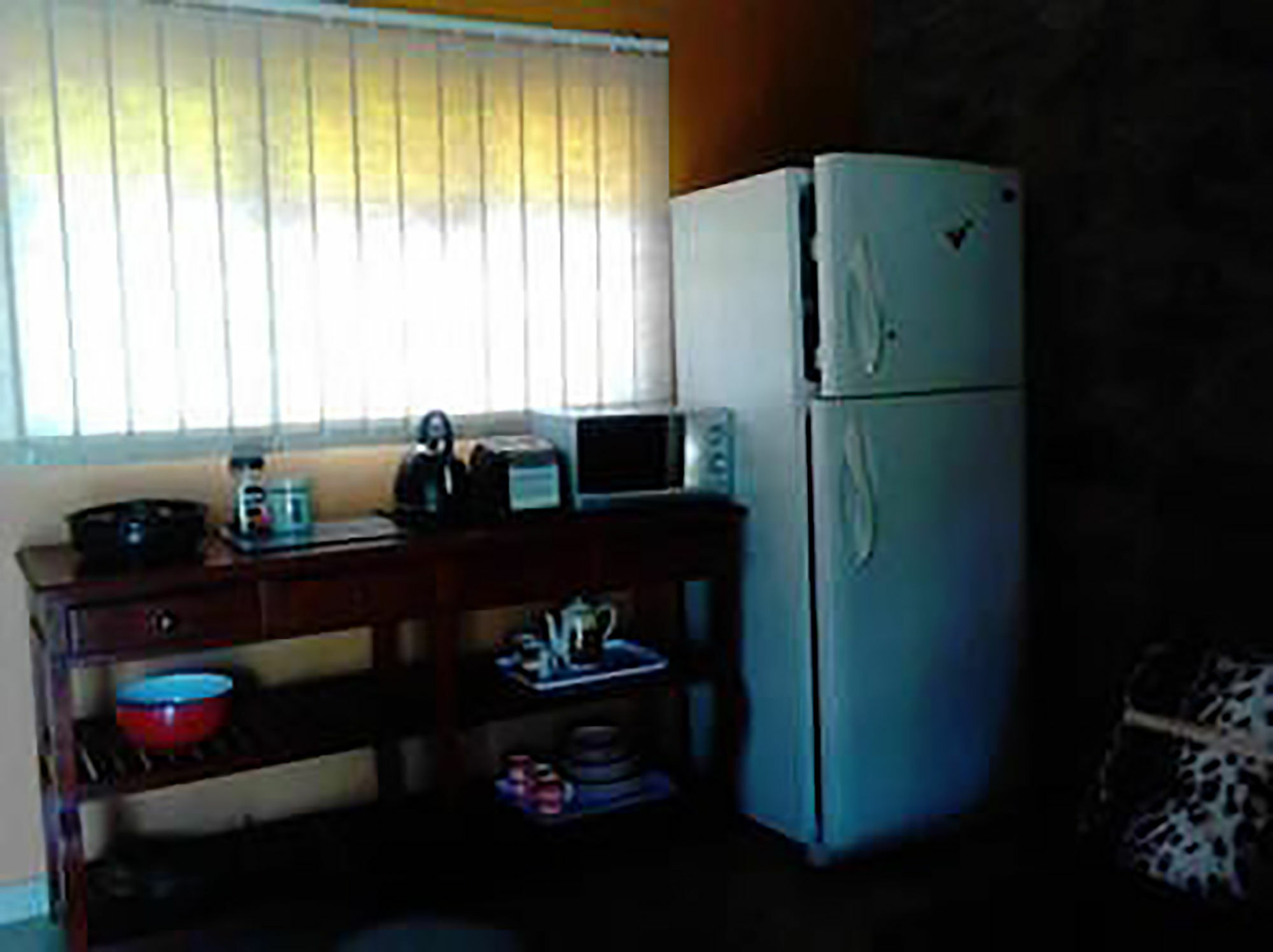 A New Earth Guest Lodge Francistown Kültér fotó