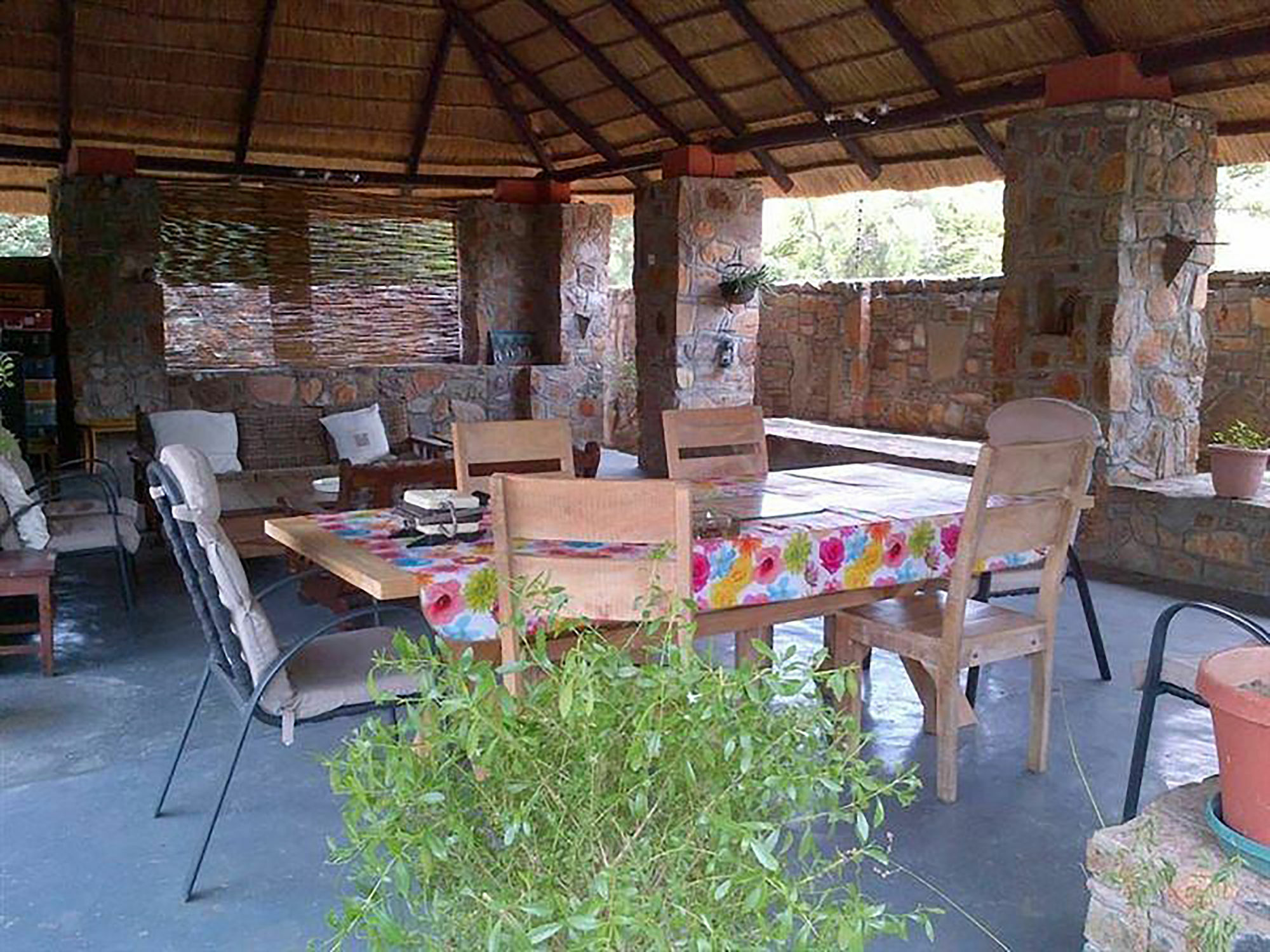 A New Earth Guest Lodge Francistown Kültér fotó