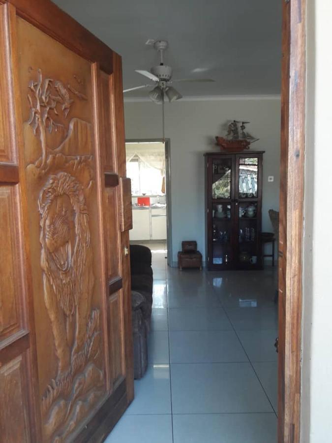 A New Earth Guest Lodge Francistown Kültér fotó