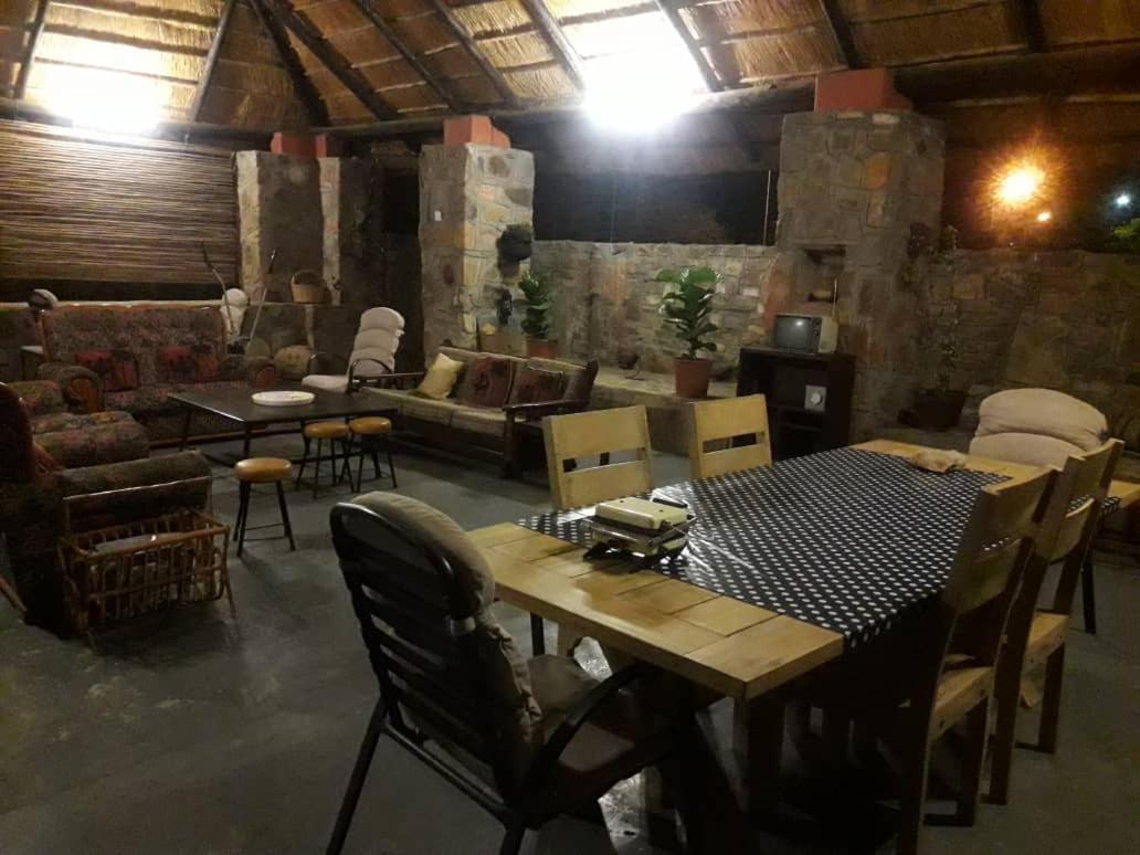 A New Earth Guest Lodge Francistown Kültér fotó