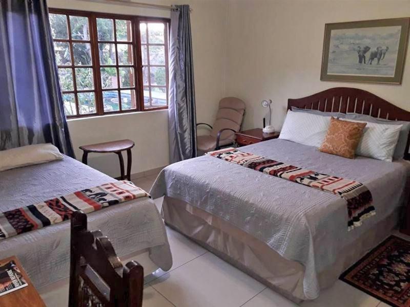 A New Earth Guest Lodge Francistown Kültér fotó