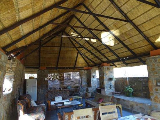 A New Earth Guest Lodge Francistown Kültér fotó